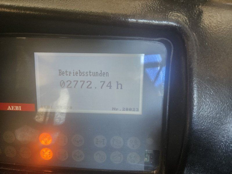 Aebi TT 270