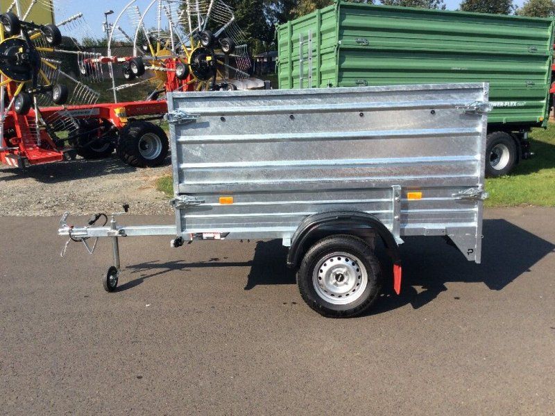 Pongratz EPA 206/12 U-RS-STK