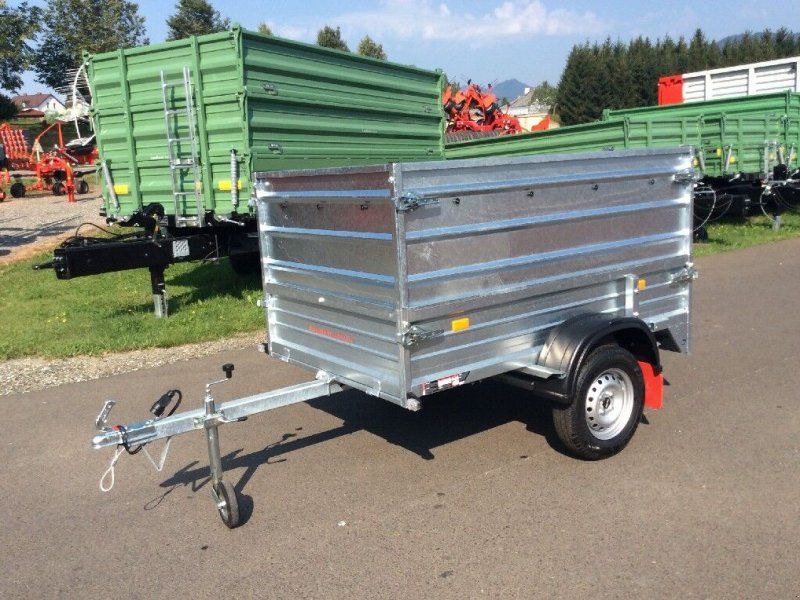 Pongratz EPA 206/12 U-RS-STK