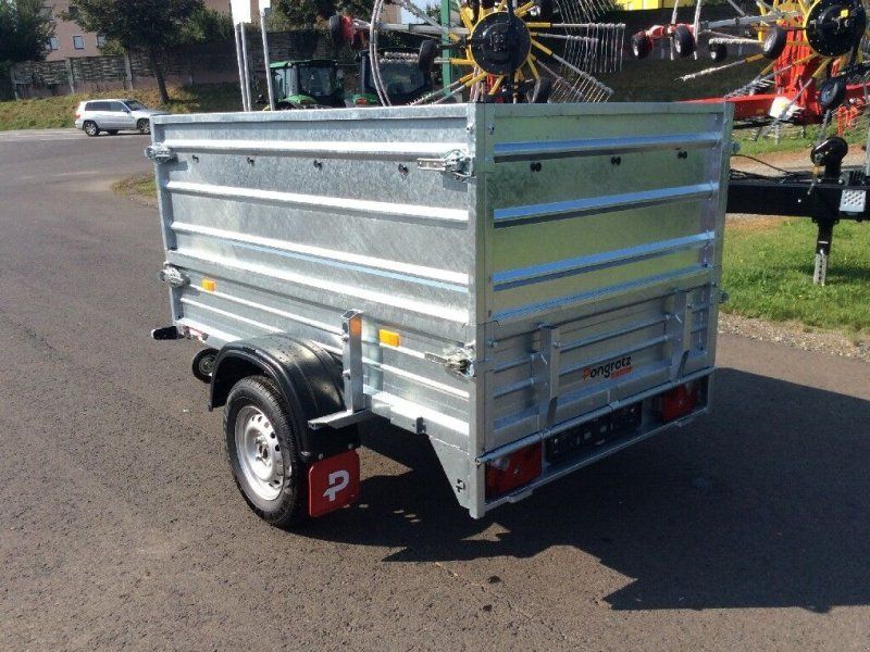 Pongratz EPA 206/12 U-RS-STK