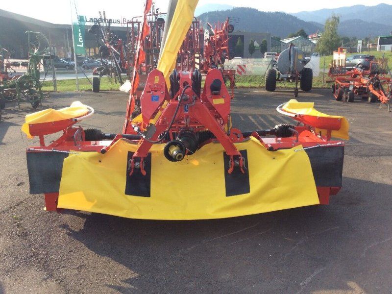 Pöttinger Novacat 301 Alpha Motion PRO