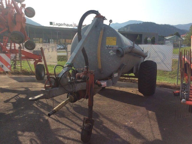 Vakutec VA 5200