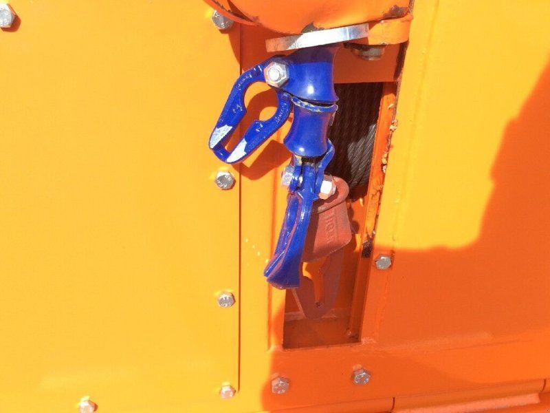 Tiger DSU 120