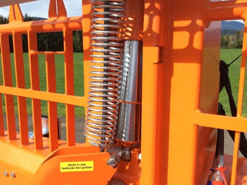 Tiger DSU 120