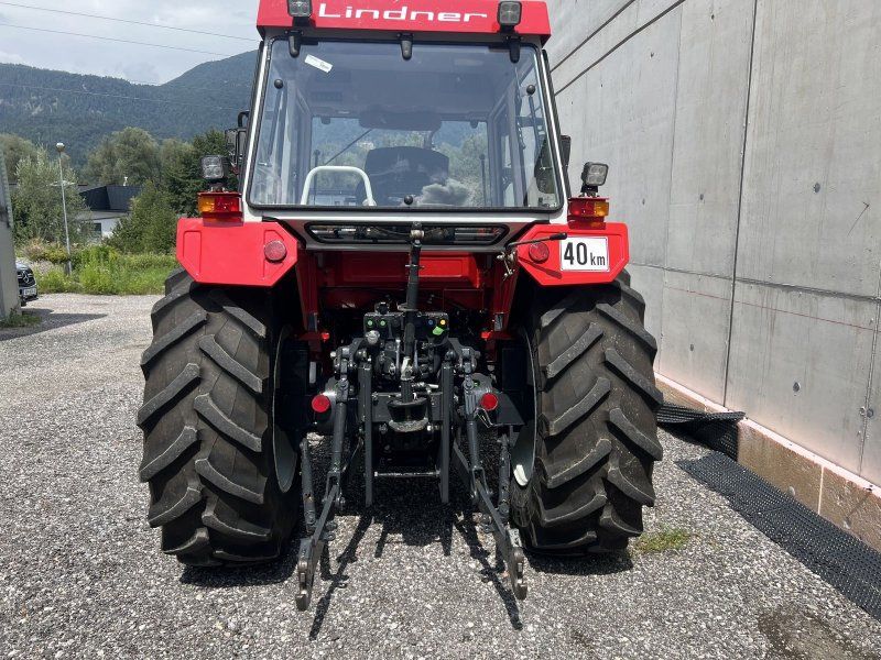 Lindner 1750 A-40