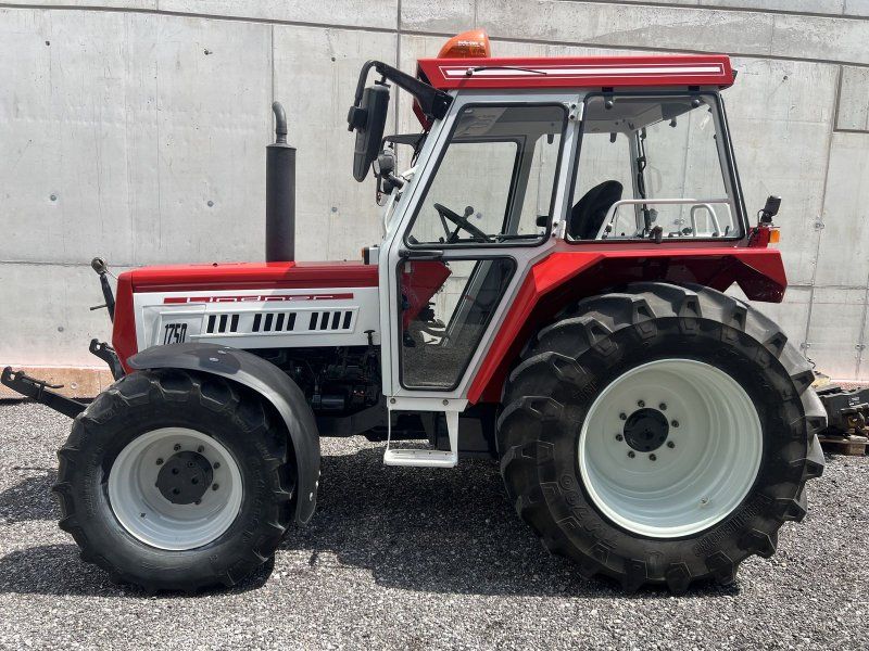 Lindner 1750 A-40