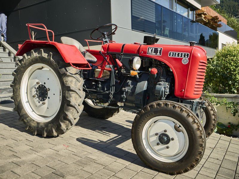 Steyr 84