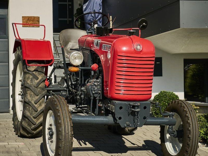Steyr 84