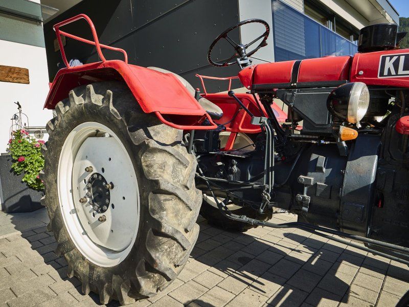 Steyr 84
