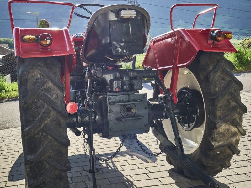 Steyr 84