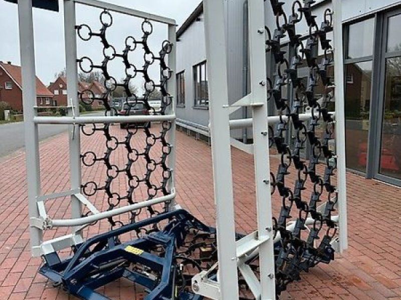Wiesenschleppe 6,10 mtr