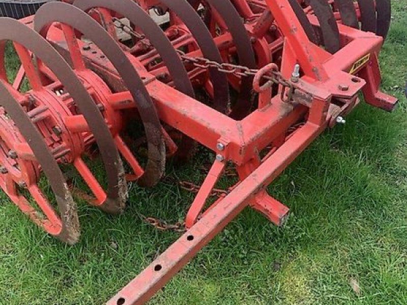 Niemeyer Wendepacker WPA7-90