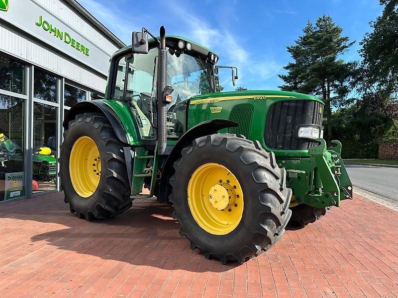 John Deere 6920 Premium AutoPowr 40
