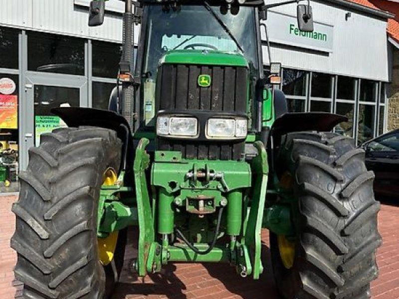 John Deere 6920 Premium AutoPowr 40
