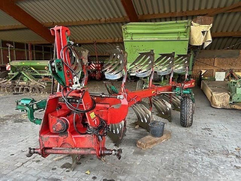 Kverneland LM100