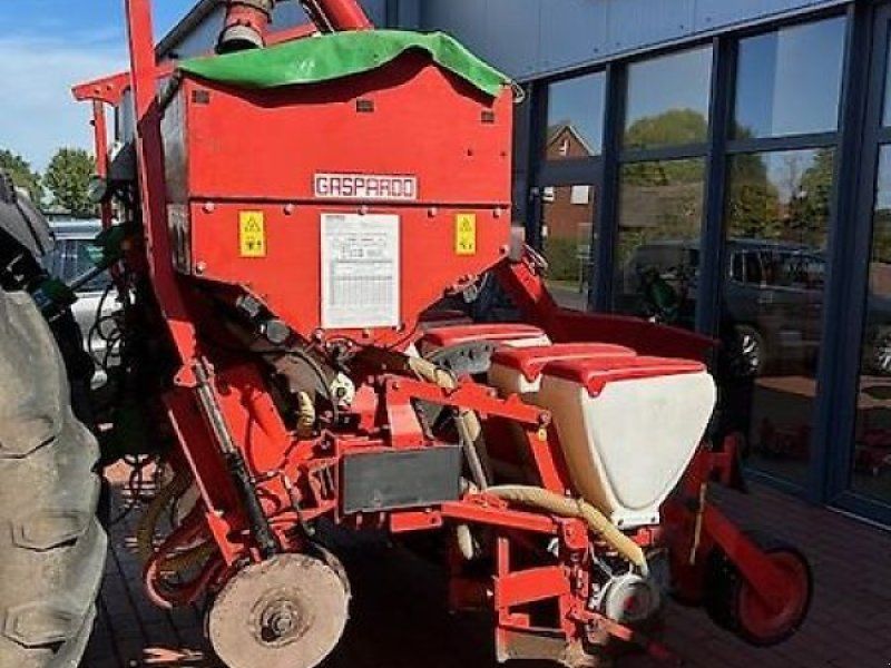 Gaspardo ST 300