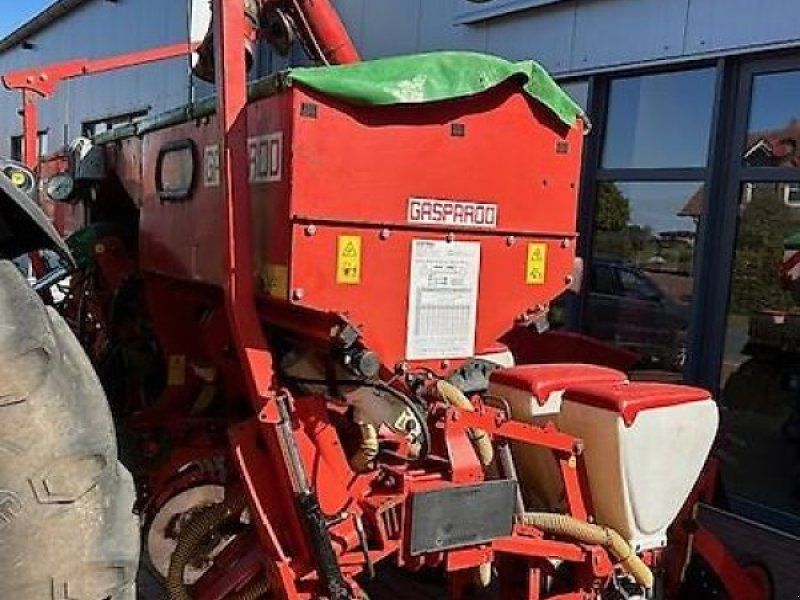 Gaspardo ST 300