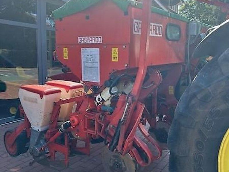 Gaspardo ST 300