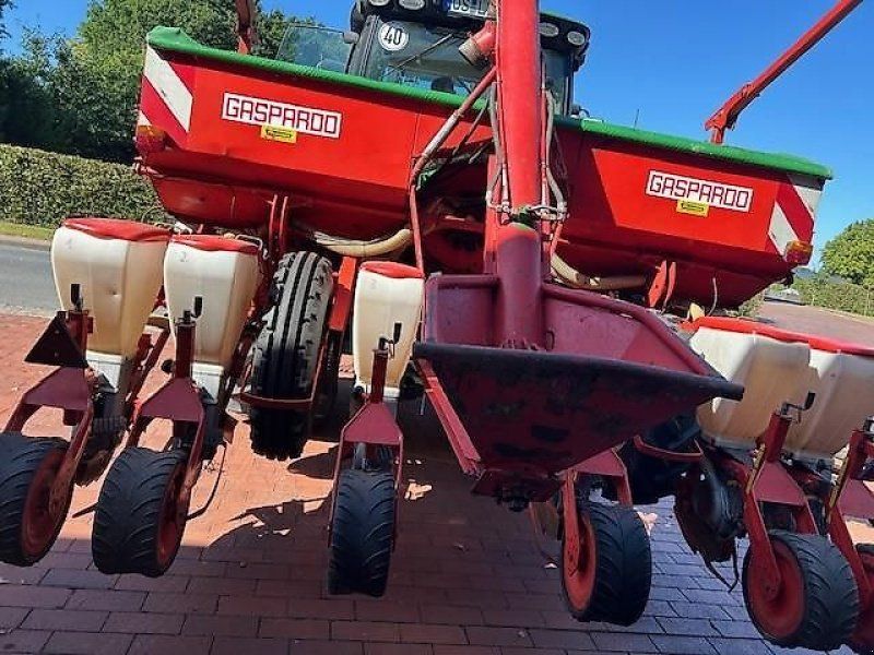 Gaspardo ST 300