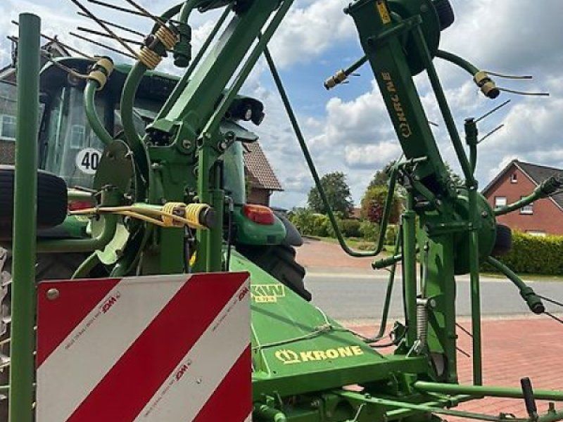 Krone KW 6.72
