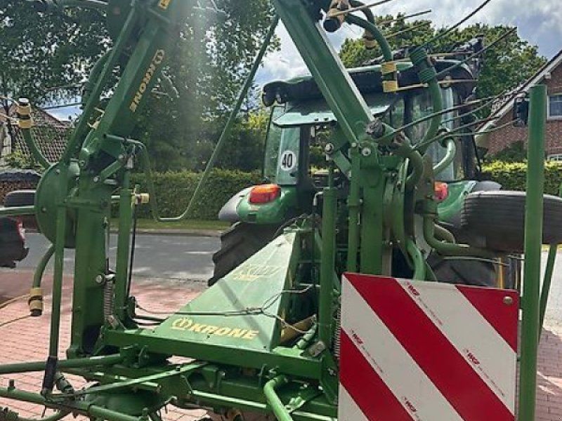 Krone KW 6.72