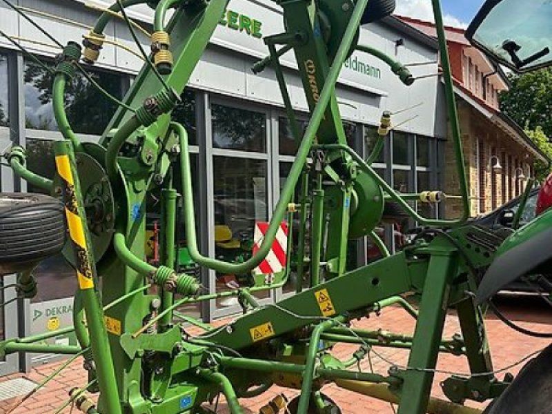 Krone KW 6.72
