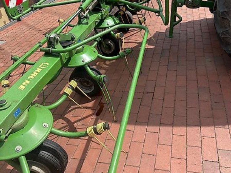 Krone KW 6.72