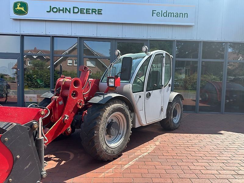 Weidemann T5625CX80