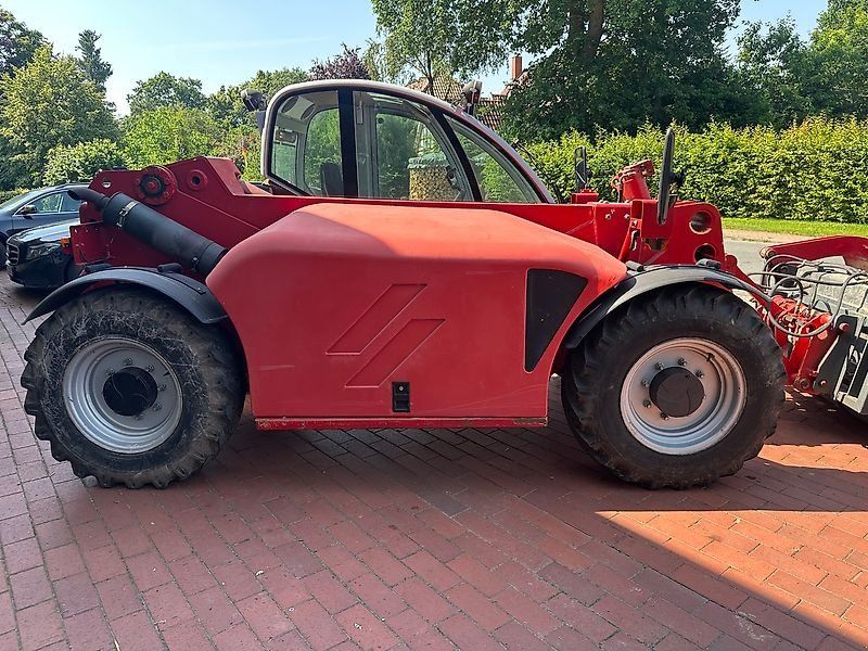 Weidemann T5625CX80