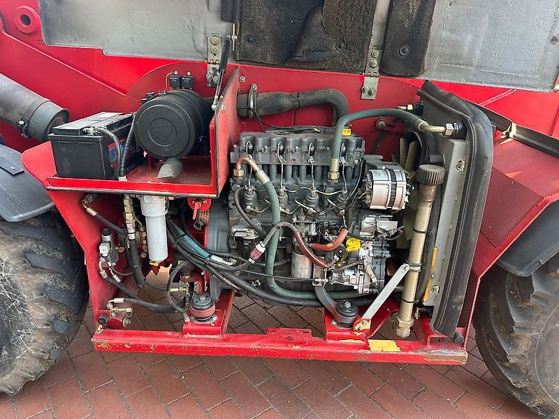 Weidemann T5625CX80