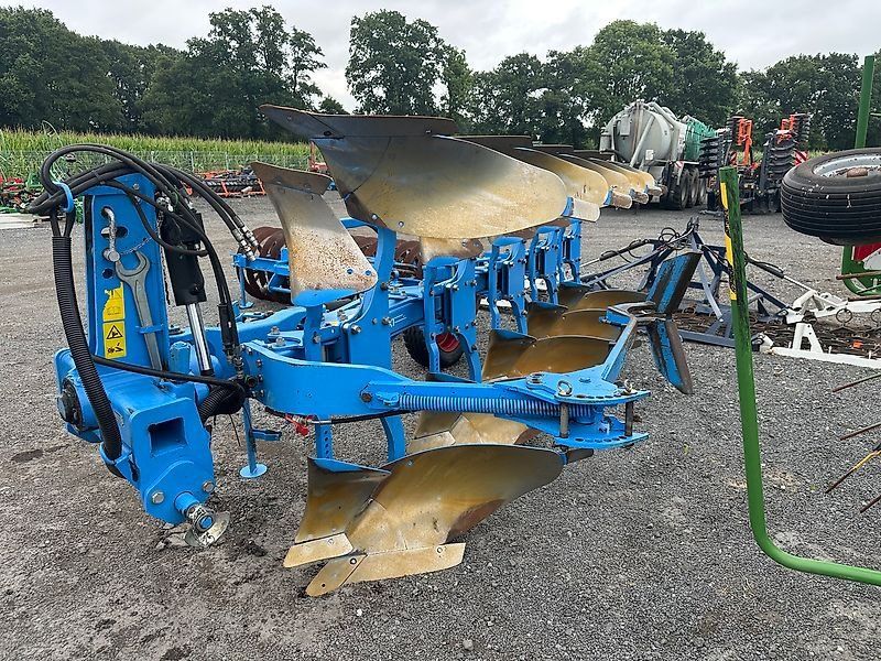 Lemken Varial 7