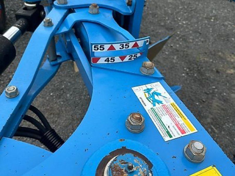 Lemken Varial 7