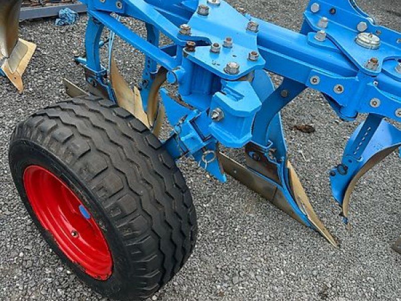 Lemken Varial 7