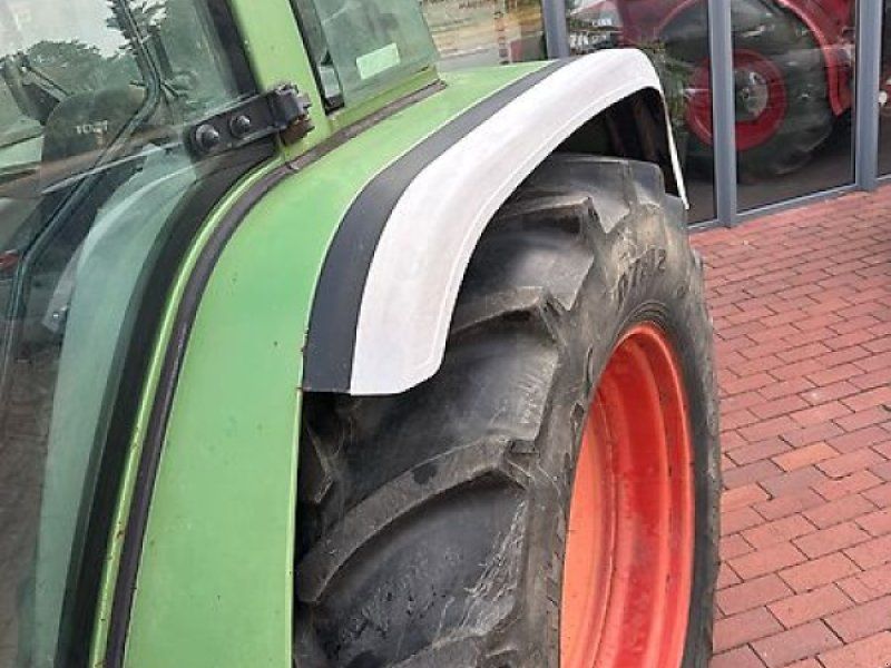 Fendt Farmer 312 Frontlader Fronthubwerk