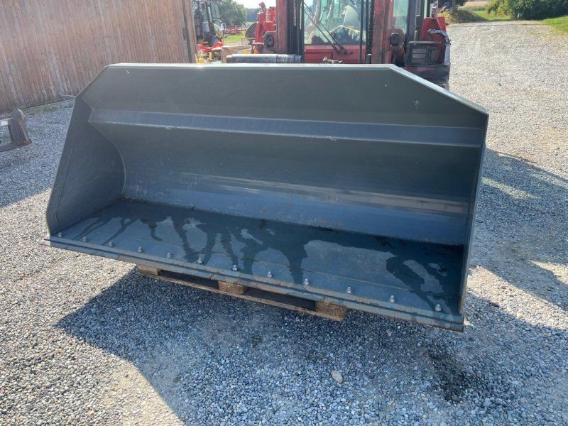 Kramer HVF 2300 mm KRA 1,00m³