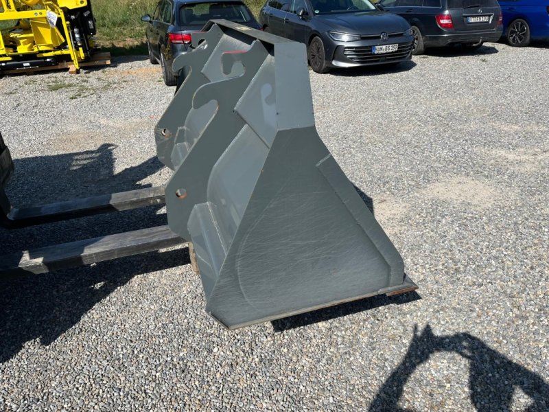 Kramer HVF 2300 mm KRA 1,00m³