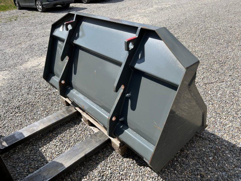 Kramer HVF 1850 0,75m³ Erdschaufel