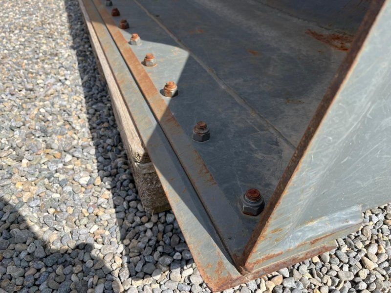 Kramer HVF 1850 0,75m³ Erdschaufel