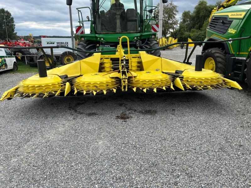 Kemper 460 Plus StalkBuster mit Fahrw