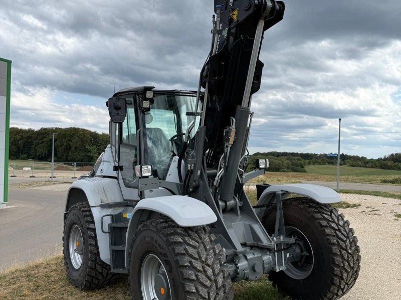 Kramer KL 55.8T Garantie bis 07/2027