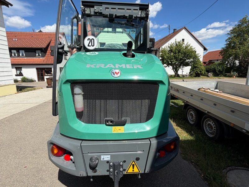 Kramer KL25.5T IM KUNDENAUFTRAG