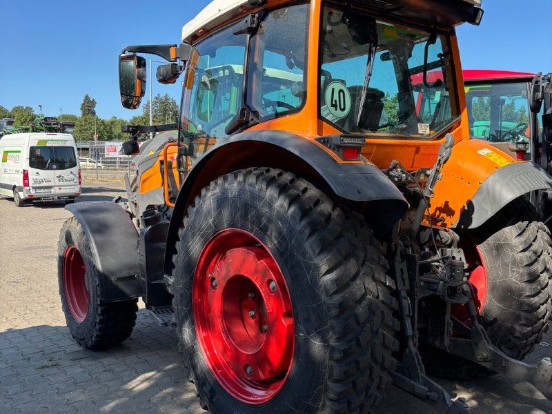 Fendt 211 Vario Gen3 Power Kommunal