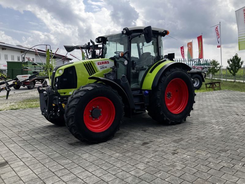Claas ARION 440 CIS