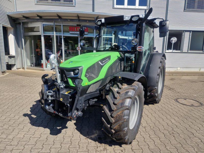Deutz-Fahr 5095 D GS