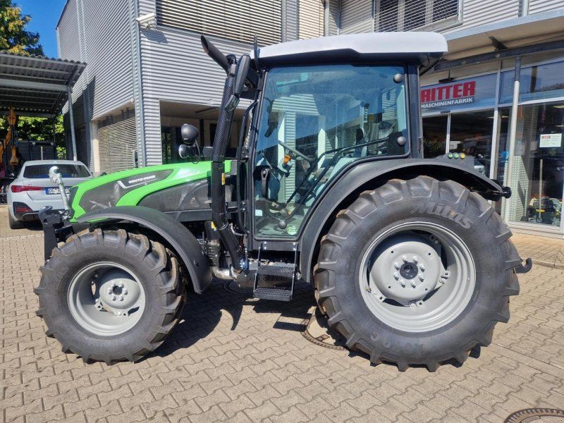 Deutz-Fahr 5095 D GS