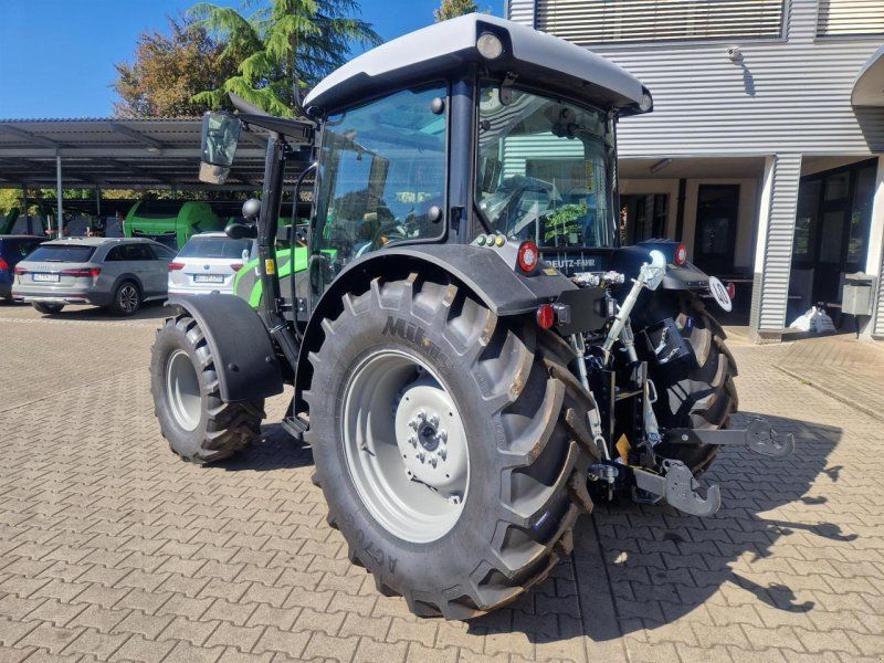 Deutz-Fahr 5095 D GS