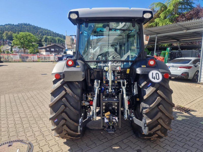 Deutz-Fahr 5095 D GS