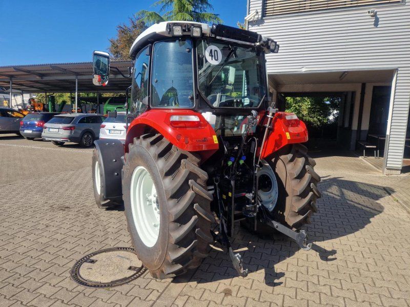 Steyr 4055 KOMPAKT S
