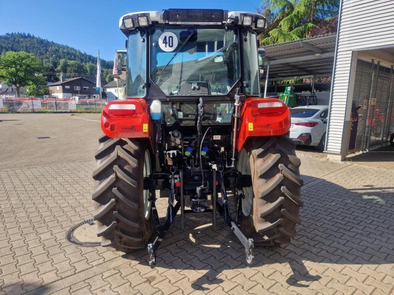 Steyr 4055 KOMPAKT S