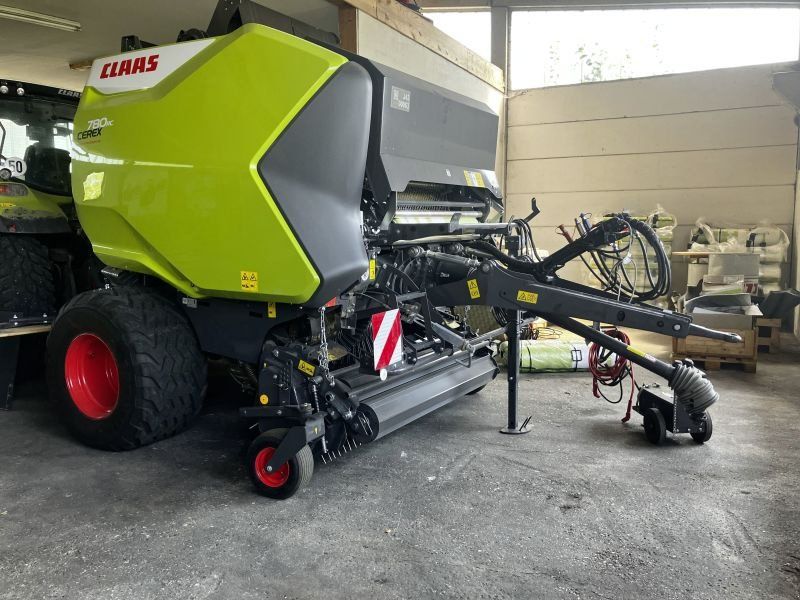 Claas CEREX 780 RC
